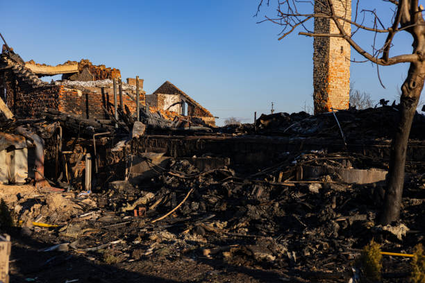 Reliable Odor Removal contractor in Marlton, MD by Fire Damage Doption
