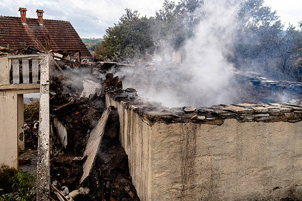 Affordable Odor Removal solutions in Marlton, MD